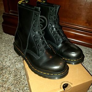 Dr. Martens